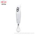 personal mini multi-function immersion plastic hand blender